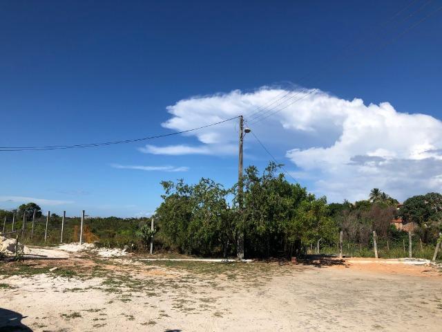 Vende Terreno 773m2 em Coqueiro de Arembepe - Escriturado - BA - Foto 8