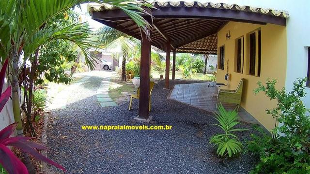 Vendo linda casa 4 quartos no Marisol, Praia do Flamengo, Salvador, Bahia - Foto 5