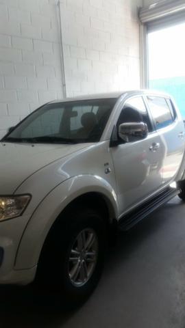Mitsubishi L200 - Foto 11