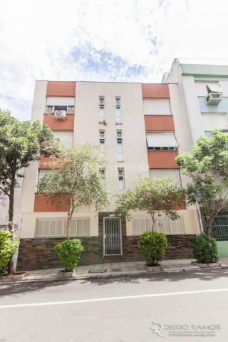 Apartamento para alugar com 1 dormitórios em Floresta, Porto alegre cod:230547 - Foto 10