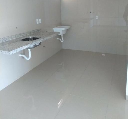 Vg Fun, apartamento com vista mar na Praia do Futuro, 3 quartos, 2 vagas, lazer completo - Foto 3