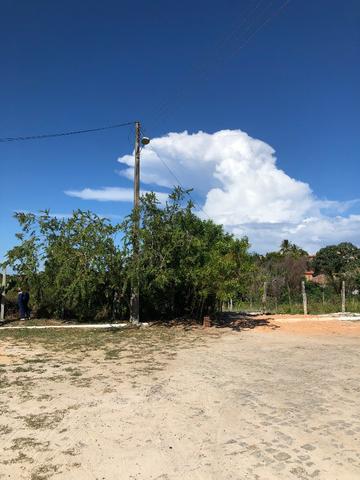 Vende Terreno 773m2 em Coqueiro de Arembepe - Escriturado - BA - Foto 2