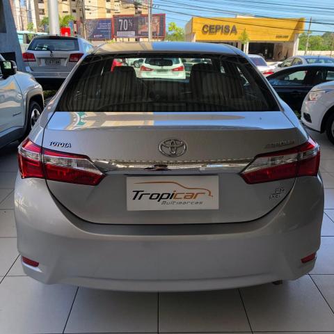 Toyota corolla 2015/2016 2.0 xei 16v flex 4p automático - Foto 10