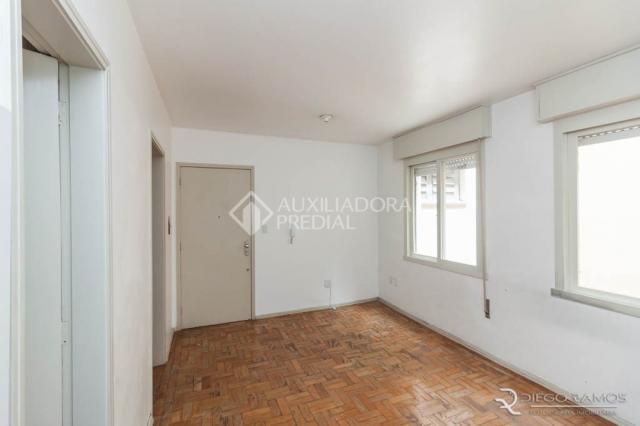 Apartamento para alugar com 1 dormitórios em Floresta, Porto alegre cod:230547