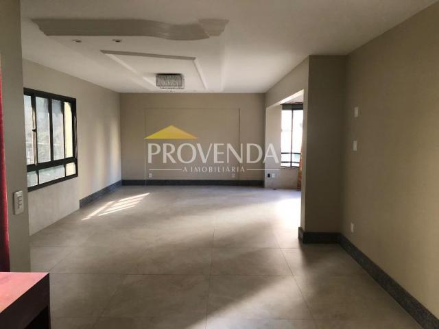 Apartamento no residencial alamanda, setor nova suíça - Foto 4