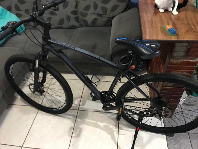 Bicicleta Elleven Rocker 29 Câmbio Shimano