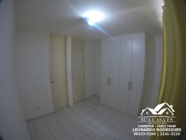 Apartamento à venda com 3 dormitórios em Jardim limoeiro, Serra cod:AP190AL - Foto 7