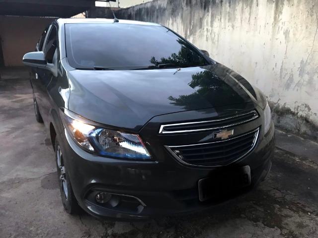 Ônix LTZ 1.4 AT 2015/16 - Foto 2