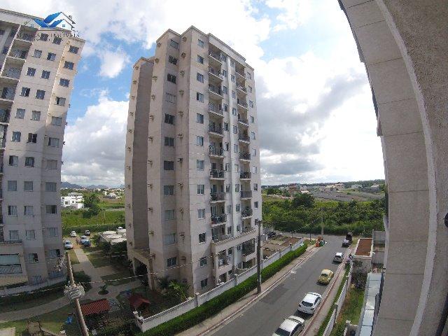 MG Apartamento 3 quartos com suite andar alto em Morada de Laranjeirar - Foto 2