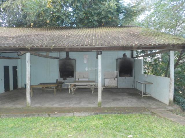 Apartamento para alugar com 2 dormitórios em Rondônia, Novo hamburgo cod:295682 - Foto 7