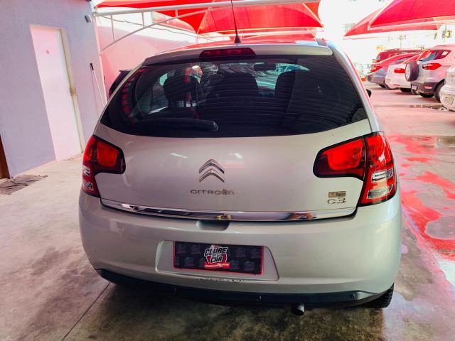 Carro sem Detalhes !!Citroen C3 1.5 Falar com Luiz Marcatto, Cel * - Foto 3