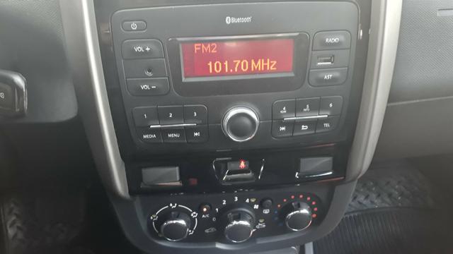 Duster Expression 1.6 Flex 16V Aut - Foto 10