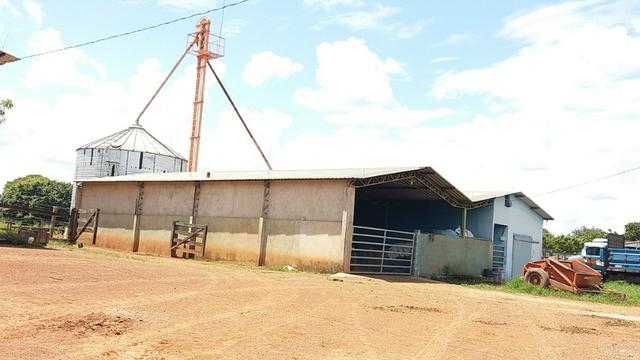 Fazenda Completa Para Gado, Formosa-Go (Oportunidade) - Foto 5