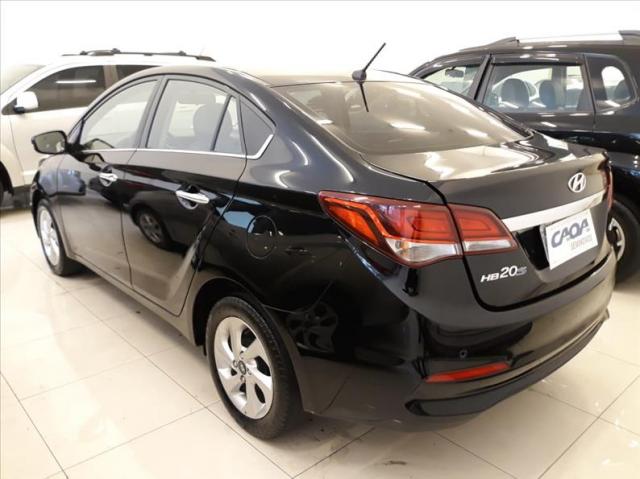 Hyundai Hb20s 1.6 Premium 16v - Foto 3