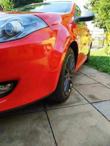 Fiat Bravo Sporting Dualogic com teto ano 2013 - Foto 4