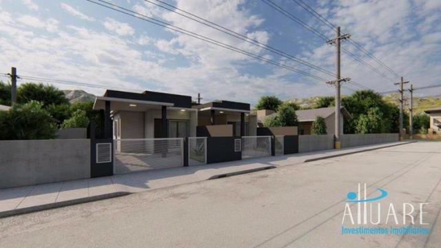 Olha só essa grande oportunidade pra você que está em busca do sonho da casa própria! - Foto 5