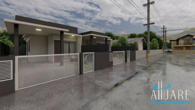 Olha só essa grande oportunidade pra você que está em busca do sonho da casa própria! - Foto 7