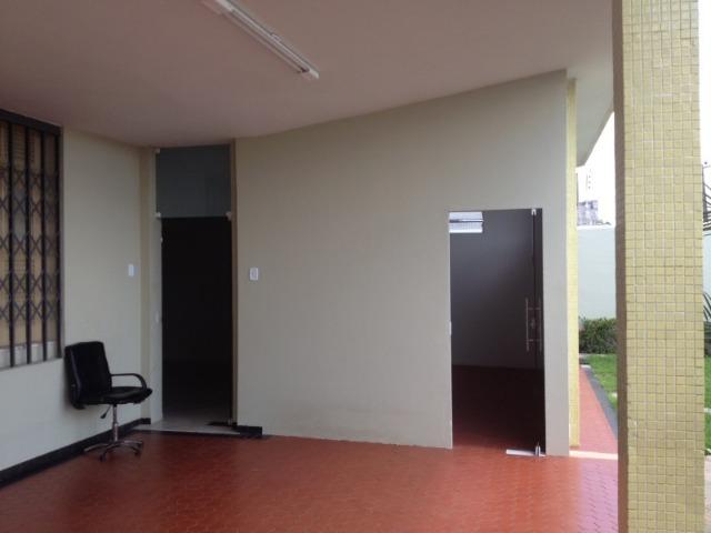 Casa no Monte Castelo Excelente P/ Locação de Empresas, Cursos ou Clínicas, Próx. da CEF - Foto 5