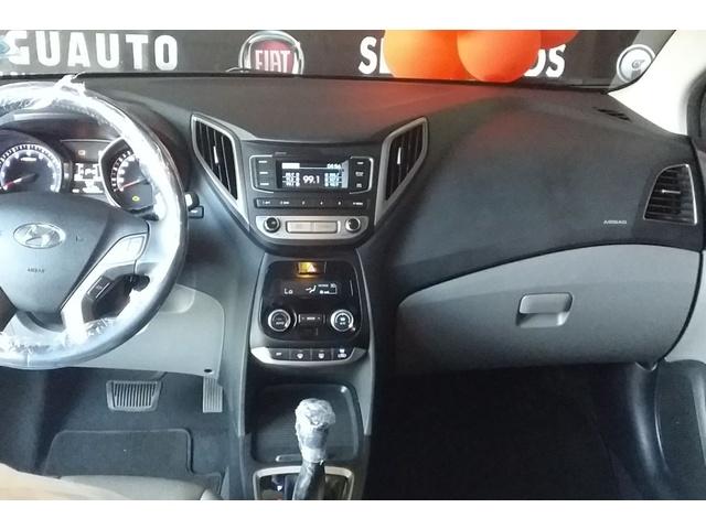HB20S PREMIUM 1.6 FLEX 16V AUT. 4P - Foto 7