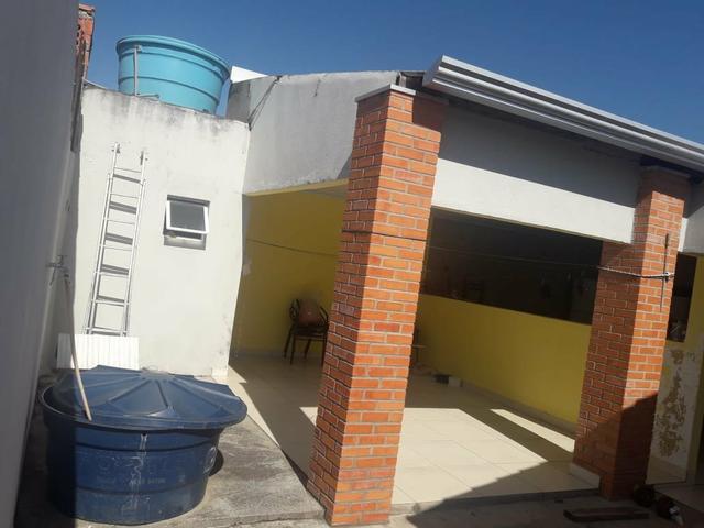 Casa com edícula Santa Terezinha - Foto 6