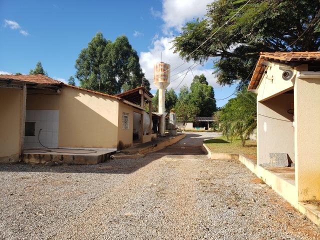 Laticínio no DF (Indústria) + Terreno de chácara em Núcleo Rural (escriturada) - Foto 6