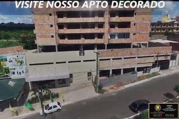 Apartamento Parcelado no centro de Caldas Novas - Flat a Venda no bairro Vila Ol... - Foto 9