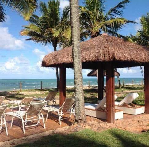 Excelente Bangalô super Luxo 4 quartos em Muro Alto - Foto 16