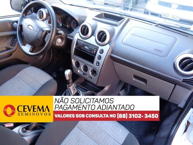 Fiesta Sedan 1.6 - Foto 11