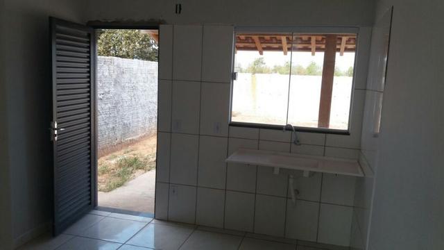 Condomínio São Jose - distrito industrial Cuiabá/ casas de 2 e 3/4 - Foto 17