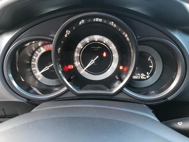 Citroen C3 - Foto 9