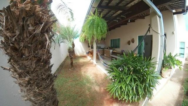 Cód. 5808 - Casa no Parque Brasília - Foto 2