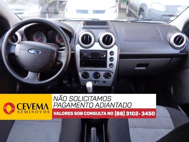 Fiesta Sedan 1.6 - Foto 9