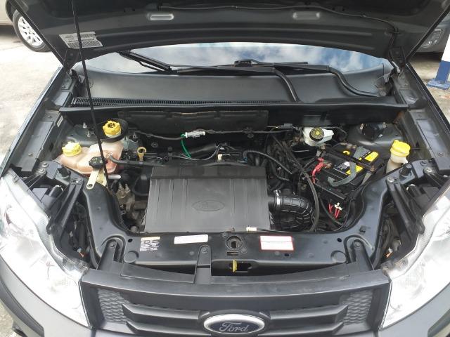 Ecosport XLS 1.6 2010/2011 completão - Foto 8