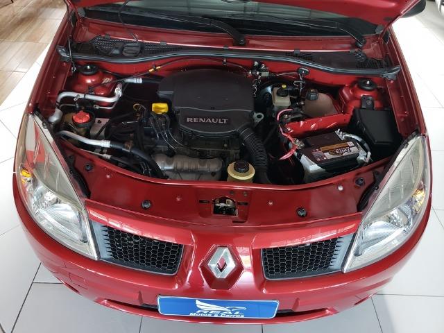 Renault Sandero 1.6 Expression Completo Financia Até 60X Com Entrada De Apenas 3 Mil - Foto 15