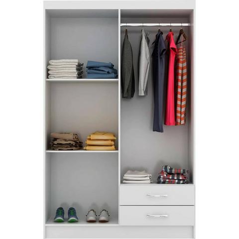 Guarda roupa 4 portas Recife chame * e receba rápido vários modelos - Foto 2