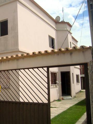 Alugo Apt 2 quartos Jacaraípe