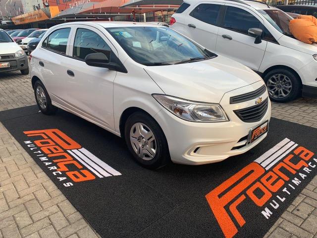 Onix Joy 1.0 Flex 2018 * Parcelas de 899,00 s/ entrada