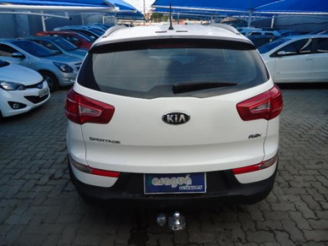 Kia sportage 2014 2.0 ex 4x2 16v flex 4p automÁtico - Foto 12