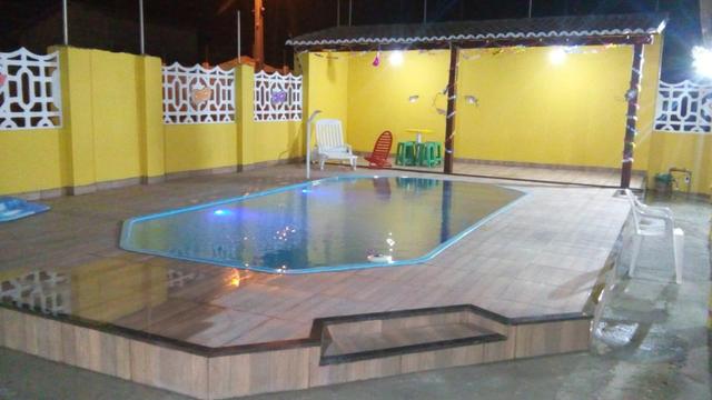 Casa para temporada no loteamento Praia do Porto no Jatobá - Foto 18
