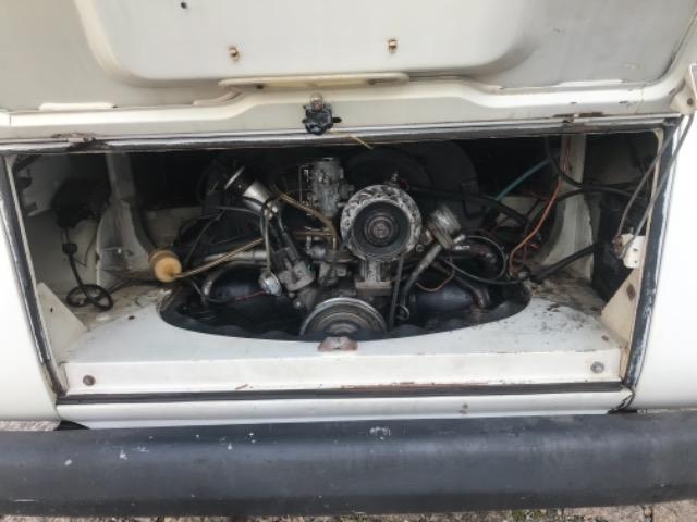 Kombi Janelinha em perfeito estado - Foto 5