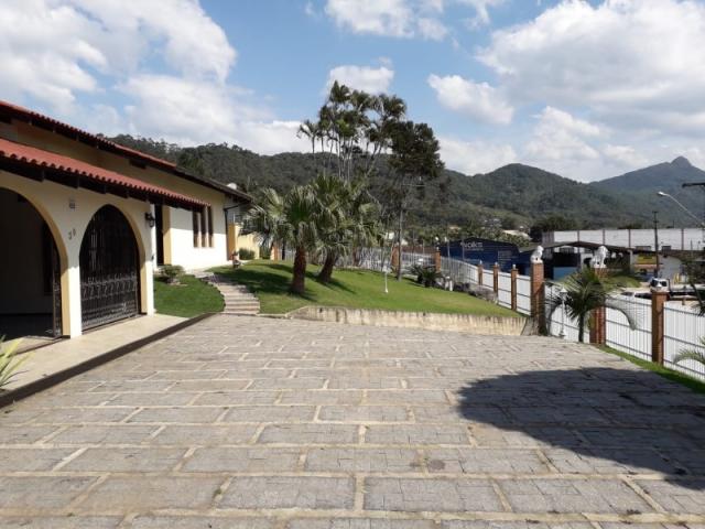 Casa à venda com 3 dormitórios em Centro, Corupá cod:CA423 - Foto 19