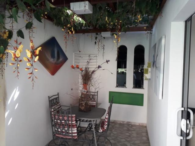 Casa à venda com 3 dormitórios em Centro, Corupá cod:CA423 - Foto 7