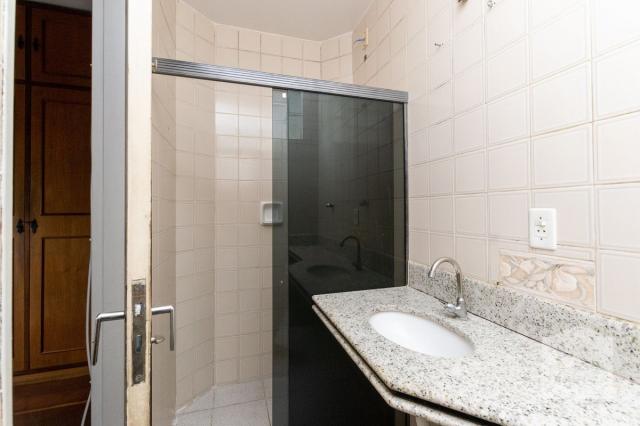 Apartamento à venda com 4 dormitórios em Estoril, Belo horizonte cod:249426 - Foto 12