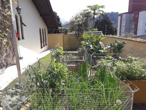 Casa à venda com 3 dormitórios em Centro, Corupá cod:CA423 - Foto 3