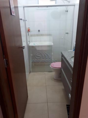 Casa para alugar com 3 dormitórios em Vereador mario ferreira, Brodowski cod:L4588 - Foto 10