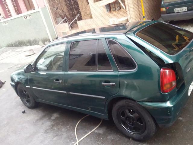 Gol g2 vendo 5500 tem conversa. - Foto 3