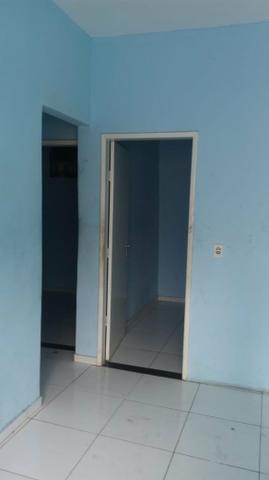 Vendo ponto comercial mais casa - Foto 4