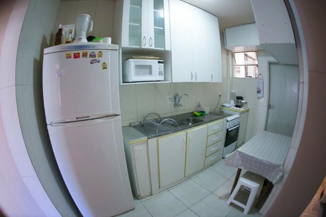 Excelente apartamento com 03 quartos - Foto 18