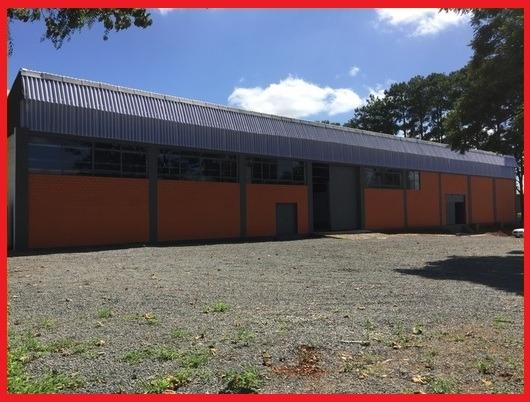 Galpão com 5.430 m²- Cachoeirinha, RS - Foto 4