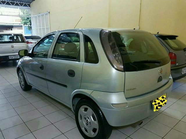Corsa completo - Foto 9